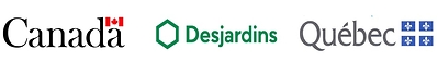 Initiative Logement abordable Desjardins - Un nouveau milieu de vie de 54 logements abordables voit le jour à Saint-Donat