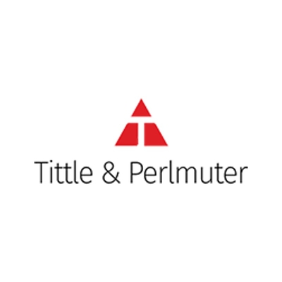 Tittle & Perlmuter logo