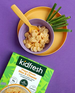 Kidfresh Highlights the Biggest Family Mealtime Shifts Shaping the Second Half of 2026