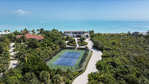 onefinestay Serves Up the Perfect Villa Matches for Tennis Lovers