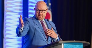 Tittle &amp; Perlmuter Founding Partner Allen Tittle Sworn in as President of the Ohio Association for Justice