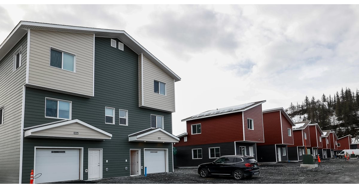 WNC & ASSOCIATES, INC. CELEBRATES GRAND OPENING OF BLUEBERRY TERRACE APARTMENTS, A NEW 20-UNIT AFFORDABLE HOUSING COMMUNITY