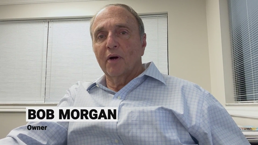 Leadership Expert Robert "Bob" Morgan Shares Daily Approach to Values-Based Leadership in HelloNation