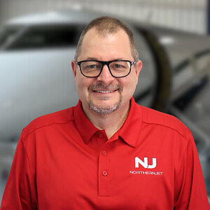 Northern Jet Welcomes Ken Price as Charter Sales Broker, Bringing More Than 37 Years of Aviation Experience