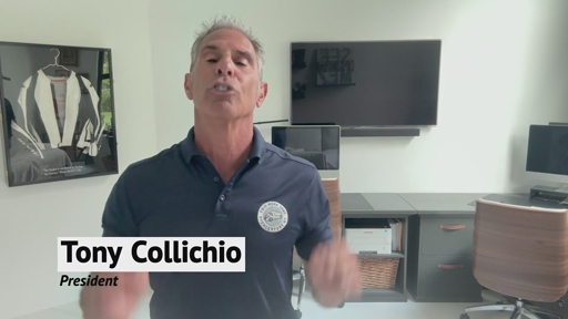 How Work Van Expert Tony Collichio of Spencerport Explains Work Vehicle Financing for HelloNation