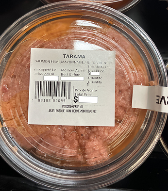 Tarama Tarama