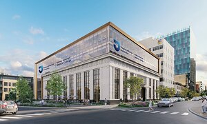 Thomas Jefferson University to Establish Regional Medical College Campus in Lehigh Valley
