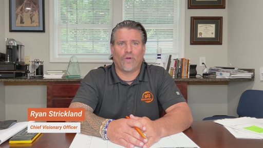 In HelloNation, Restoration Expert Ryan Strickland Outlines Restaurant Fire Damage Recovery Steps for Commercial Properties