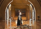 Antigone by Sean Layh
