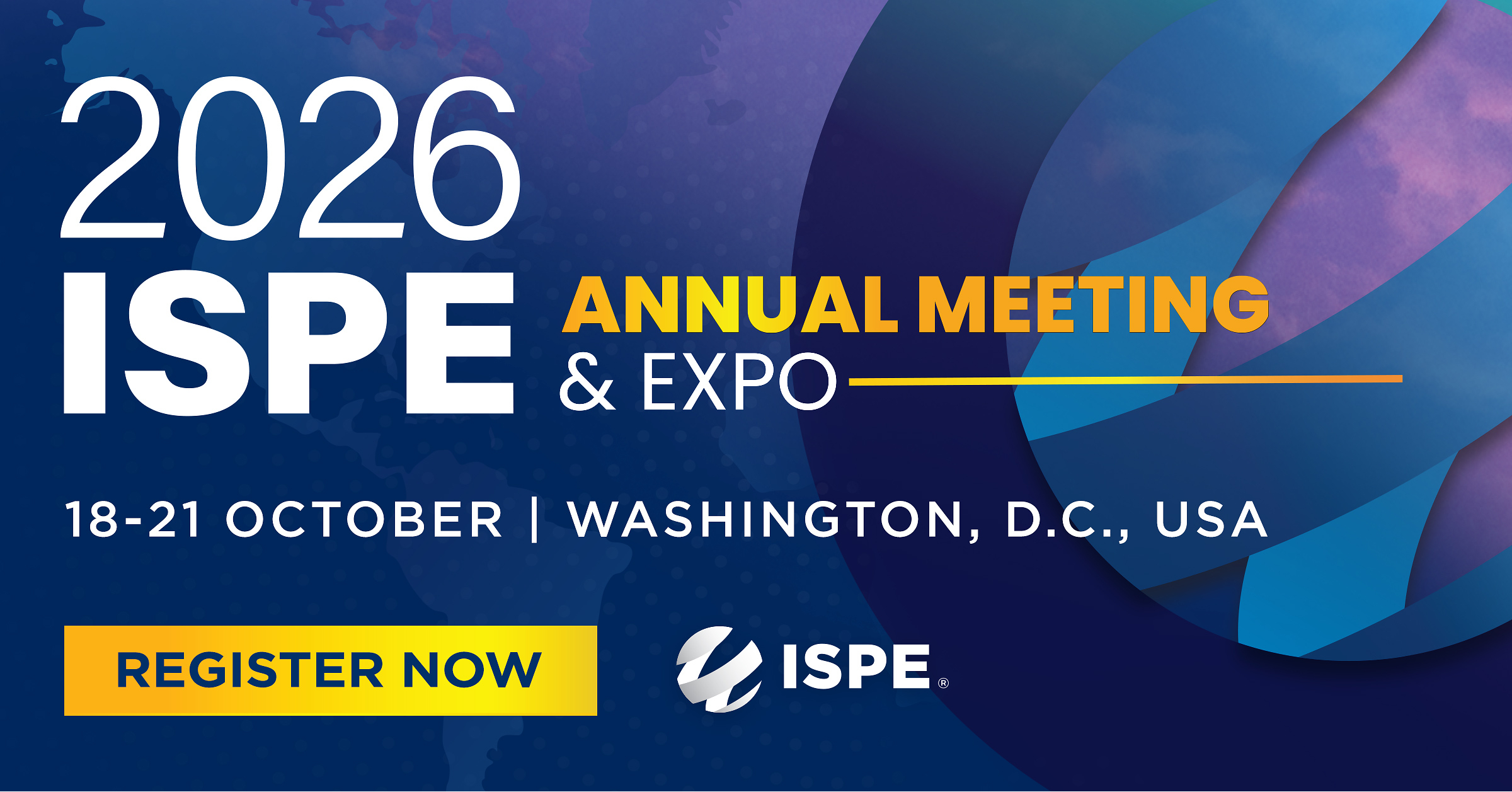 ISPE Names Jose Caraballo-Oramas as Executive Chair and Connie Langer as Conference Chair for the 2026 ISPE Annual Meeting & Expo