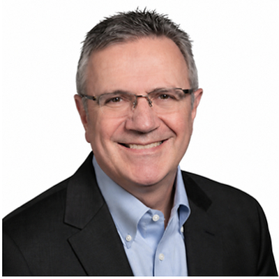 Patrick Martin 
(VP of Clinical)