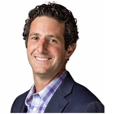 Dan Brounstein 
(Chief Strategy and Marketing Officer)