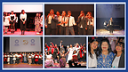 Ryan Group of Institutions Launches Golden Jubilee Celebrations with Spectacular The Mumbai Revue at NMACC