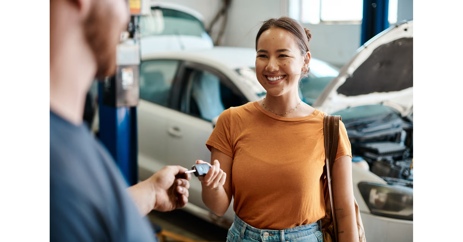 ServiceStamp Launches the Full Vehicle Check: the UK's Only Check to Combine Manufacturer Service History with a Full Vehicle History Report