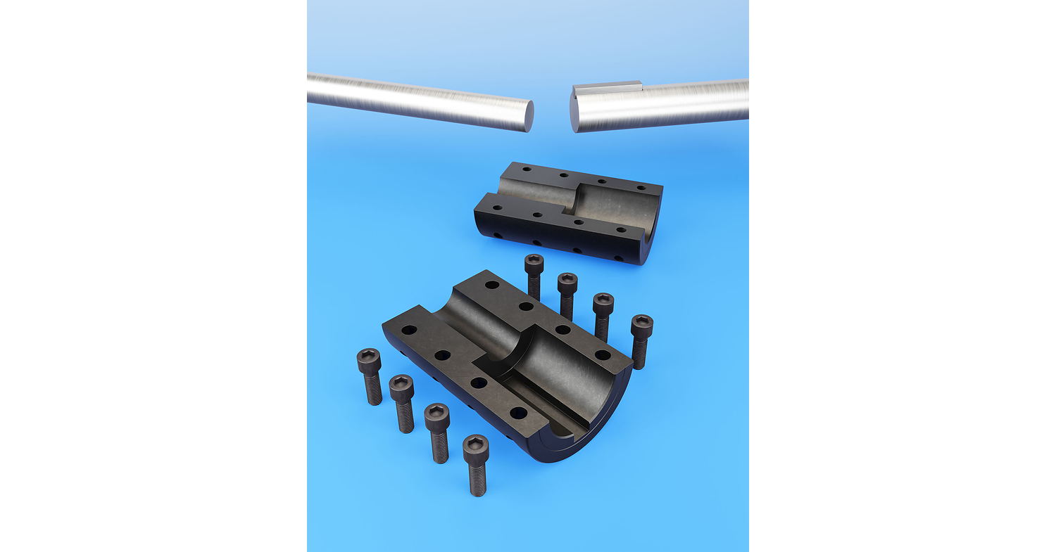 RIGID COUPLINGS MATE NONSTANDARD SHAFTS