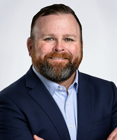 Matt Ellis, Chief Revenue Officer