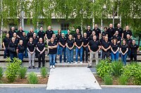 Unifor Ford Master Bargaining Committee