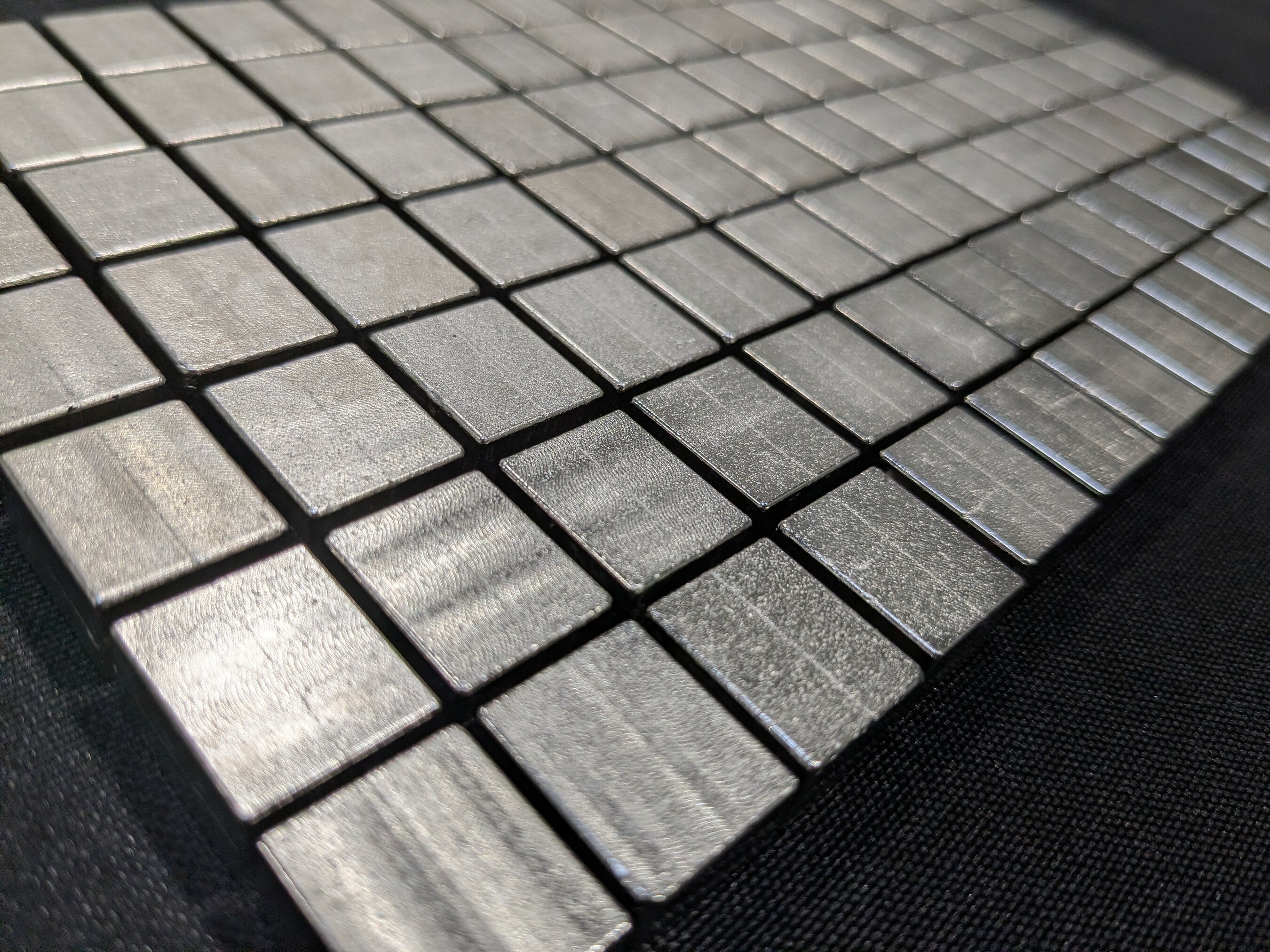 NIRON MAGNETICS RECEIVES CONDITIONAL $150 MILLION DEPARTMENT OF WAR COMMITMENT