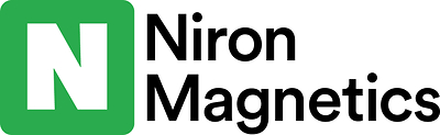 Niron Magnetics logo
