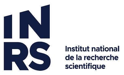 Institut national de la recherche scientifique Logo