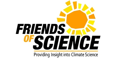 Friends of Science logo