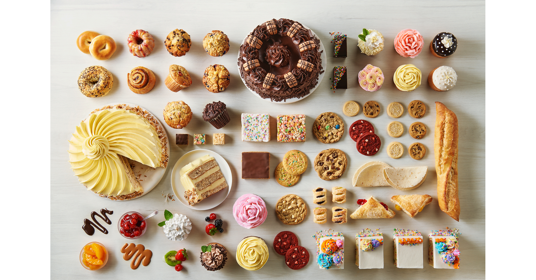 Rise Baking Company Announces Relocation and Evolution of Innovation Center in Atlanta