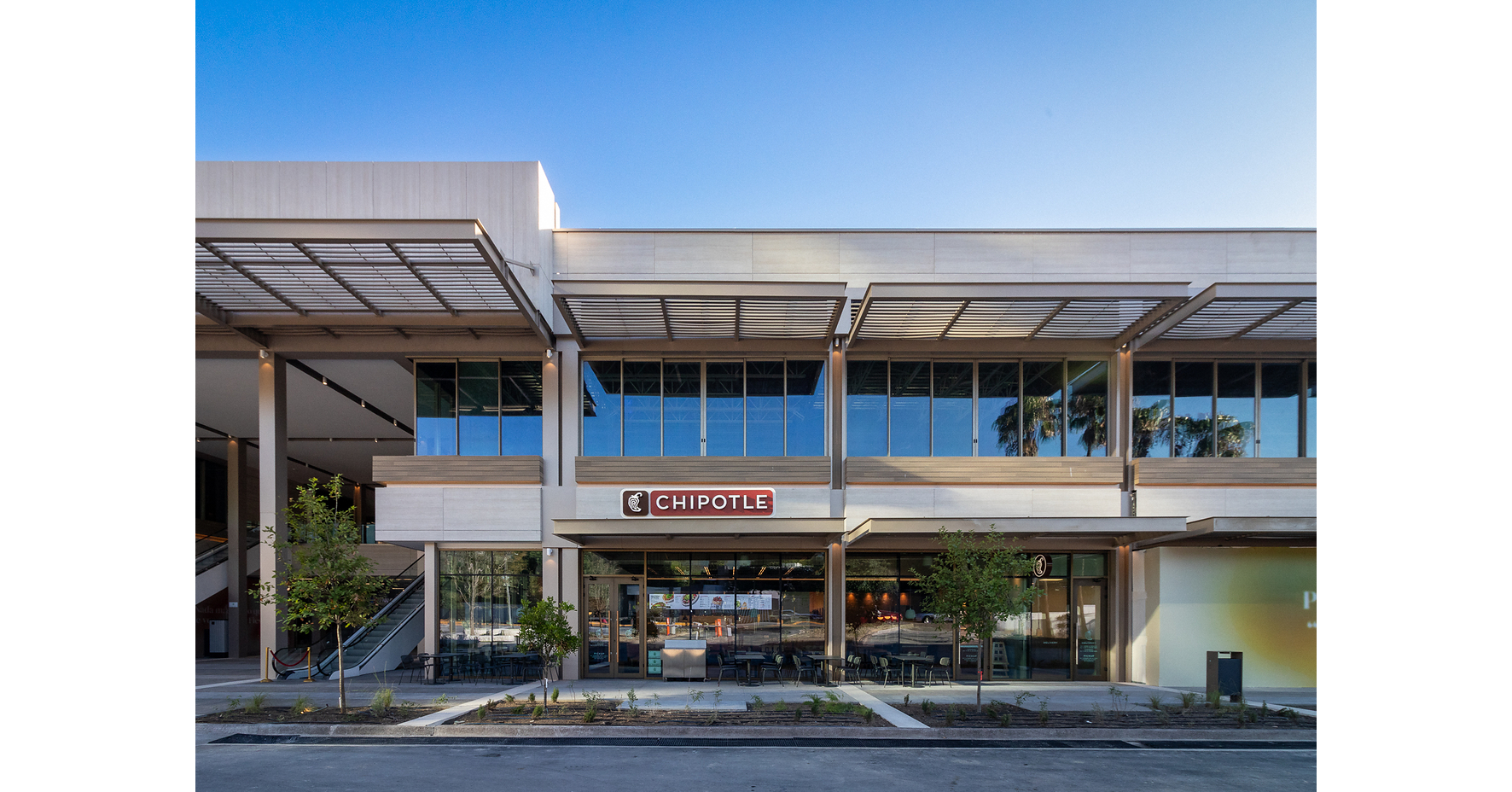 Chipotle is finally crossing into Mexico