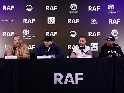 Press Conference