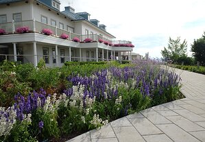 Patrimoine et tourisme - Nouveaux aménagements et réflexion d'avenir