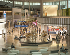 Platform A Curates Pale Blue Dot, 2247, Opening at Incheon International Airport