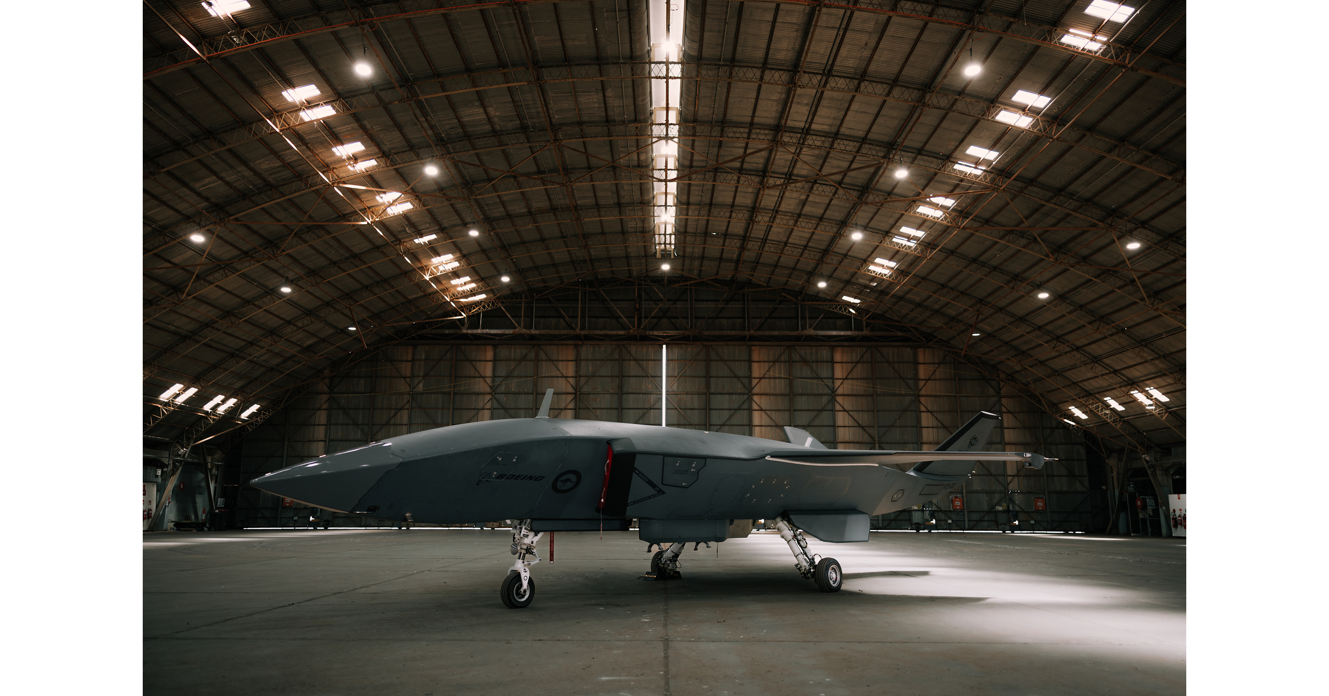 Boeing to Showcase Global Programs and Partnerships at Farnborough International Airshow