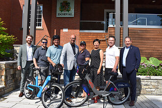 BIXI Montréal