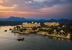 Indias Finest  Worlds Best  The Leela Ranked the Worlds #2 Best Hotel Brand in the Travel + Leisure Worlds Best Awards 2026 Survey