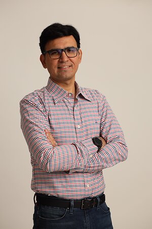 Arkam Ventures Announces Vishnuhari Pareek as its Chief Financial Officer, Strengthens Leadership Team