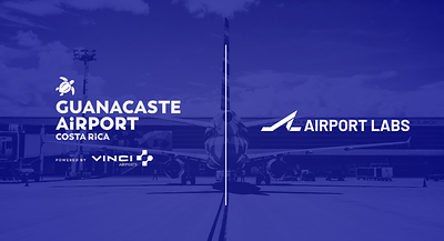 AirportLabs x Guanacaste Airport Partnership