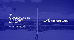 Guanacaste Airport Advances Digital Transformation with AirportLabs Suite