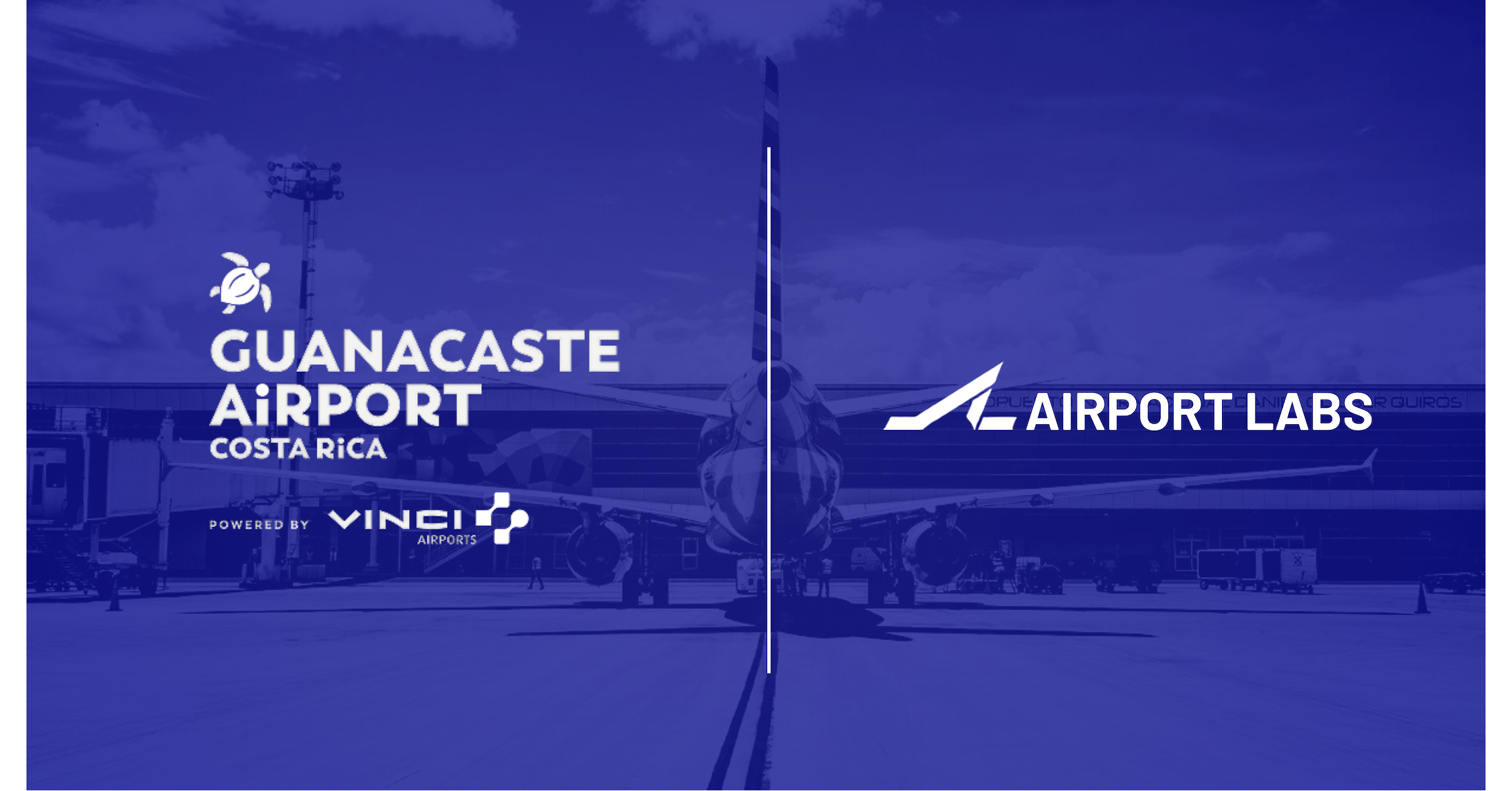 Guanacaste Airport Advances Digital Transformation with AirportLabs Suite