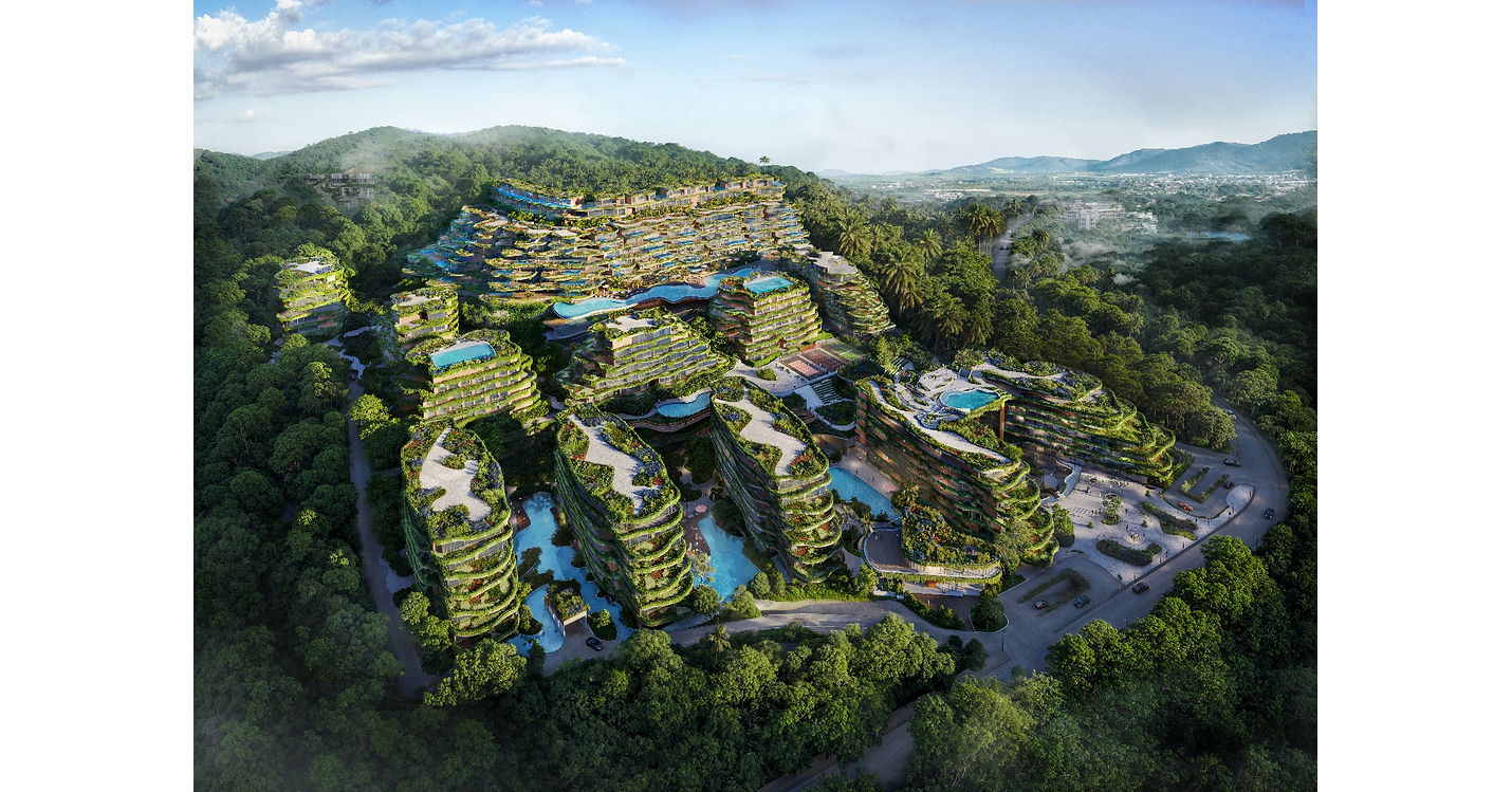 Dewan Architects + Engineers Raih Dua Gelar sebagai Firma Arsitektur dan Desain Perhotelan Terbaik di Asia dalam Ajang AADA 2026