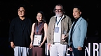Dewan Architects + Engineers Named Asia's Best Firm in Architecture and Hospitality Design at AADA 2026