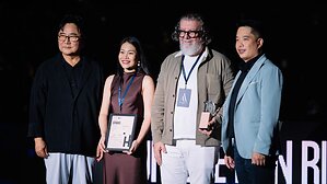 Dewan Architects + Engineers được vinh danh Doanh nghiệp Xuất sắc Nhất châu Á trong Lĩnh vực Thiết kế Kiến trúc và Thiết kế Nghỉ dưỡng tại AADA 2026