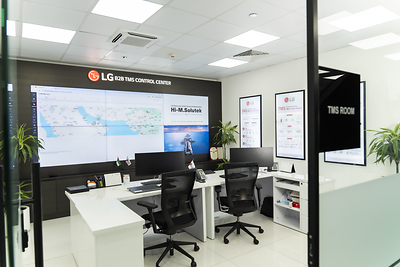 LG Electronics Delivers Data-Driven HVAC Solutions to Enable Proactive Commercial Cooling This Summer