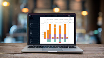 Easily analyse and evaluate the outcomes of utility-scale energy projects with Gridcog's detailed, transparent, and downloadable results and reports. Easily analyse and evaluate the outcomes of utility-scale energy projects with Gridcog's detailed, transparent, and downloadable results and reports.