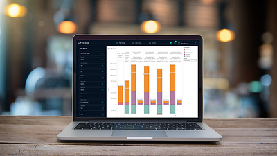Easily analyse and evaluate the outcomes of utility-scale energy projects with Gridcog's detailed, transparent, and downloadable results and reports.
