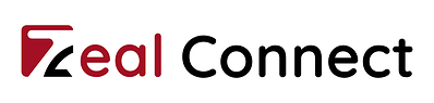 Zeal Connect Logo