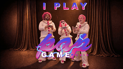 Nữ Nghệ Sĩ người Ý LeiKiè Hé Lộ PAPgame trong một Video Ca Nhạc Mới, khi Not Just Music Mở Rộng Thương Hiệu PAPmusic.