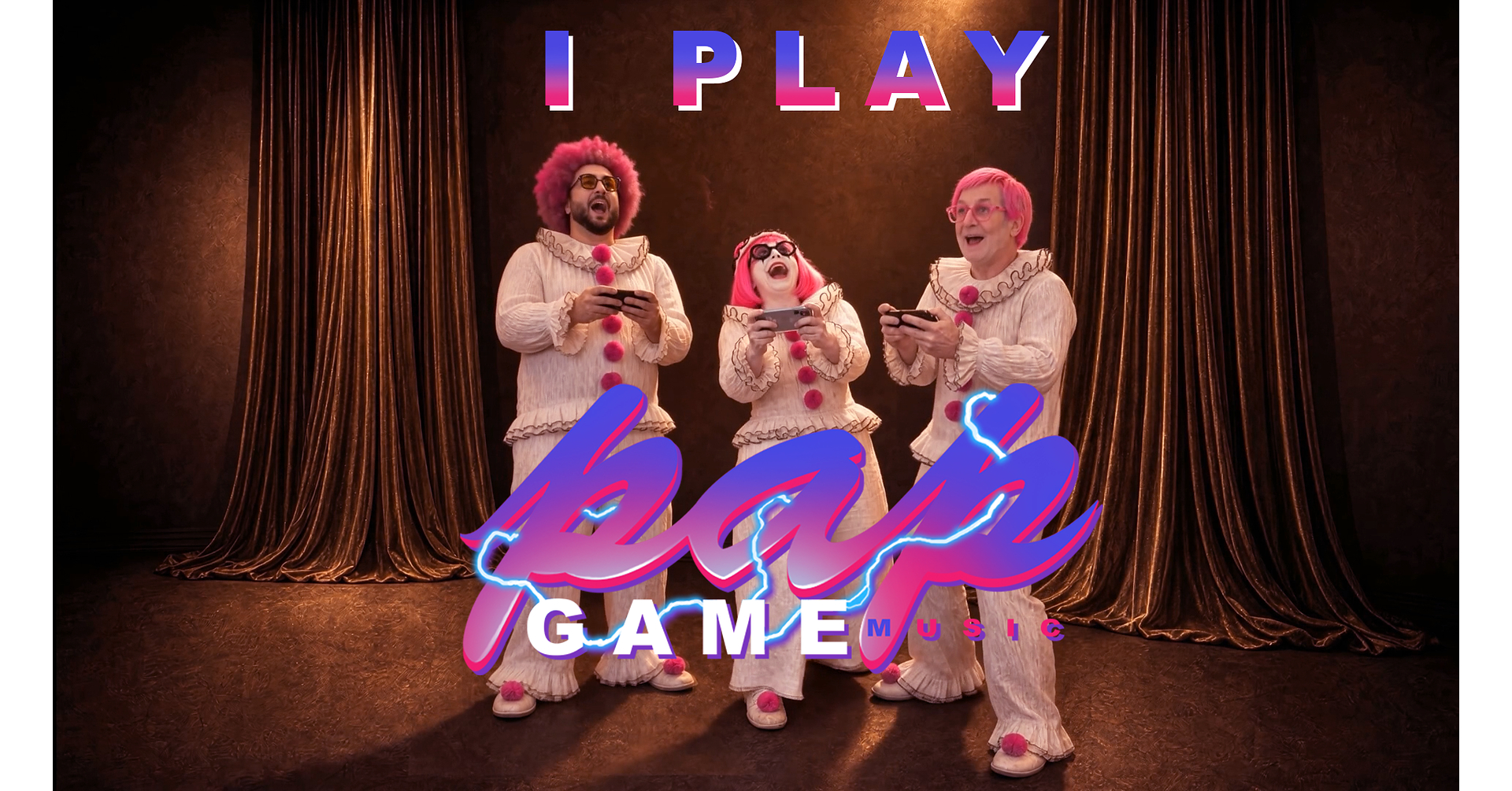 Die italienische Künstlerin LeiKiè präsentiert PAPgame in einem neuen Musikvideo, während Not Just Music die Marke PAPmusic weiter ausbaut