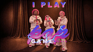 意大利藝術家 LeiKiè 透過全新音樂影片揭開 PAPgame 神秘面紗，Not Just Music 進一步拓展 PAPmusic 品牌