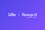 Tillo x Reward Partnership