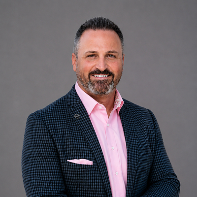 Dan Moore, Chief Executive Officer, Drivvr AI