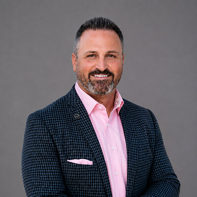 Dan Moore, Chief Executive Officer, Drivvr AI